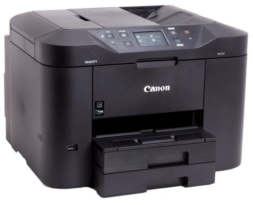 Canon Maxify MB printer